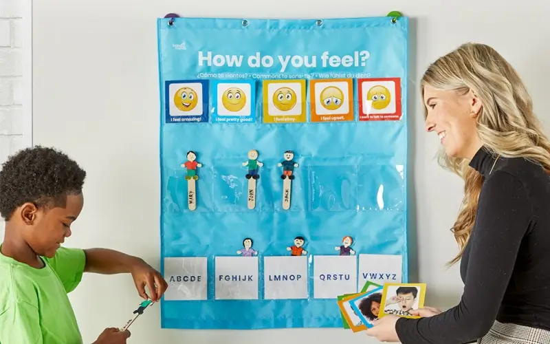 The Evolution of Educational Toys: From Classic Play to Future Learning