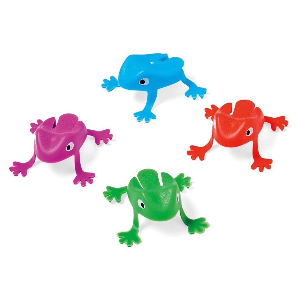 Hand2Mind - Lily Pad Letter Hop - CVC Word Building Phonics Game for Kids - Image 6