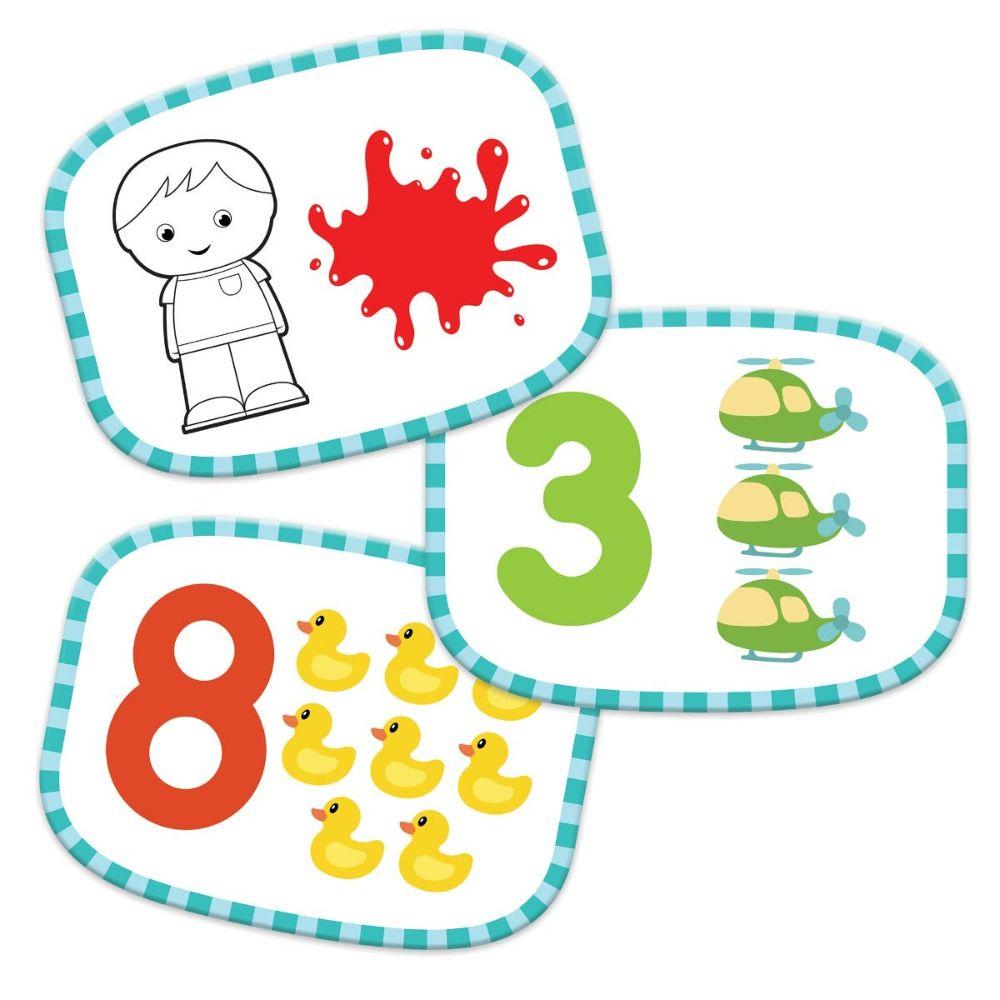 Learning Resources - Skill Builders! Toddler 1-10 Counting Kids Educational Toys - Image 3