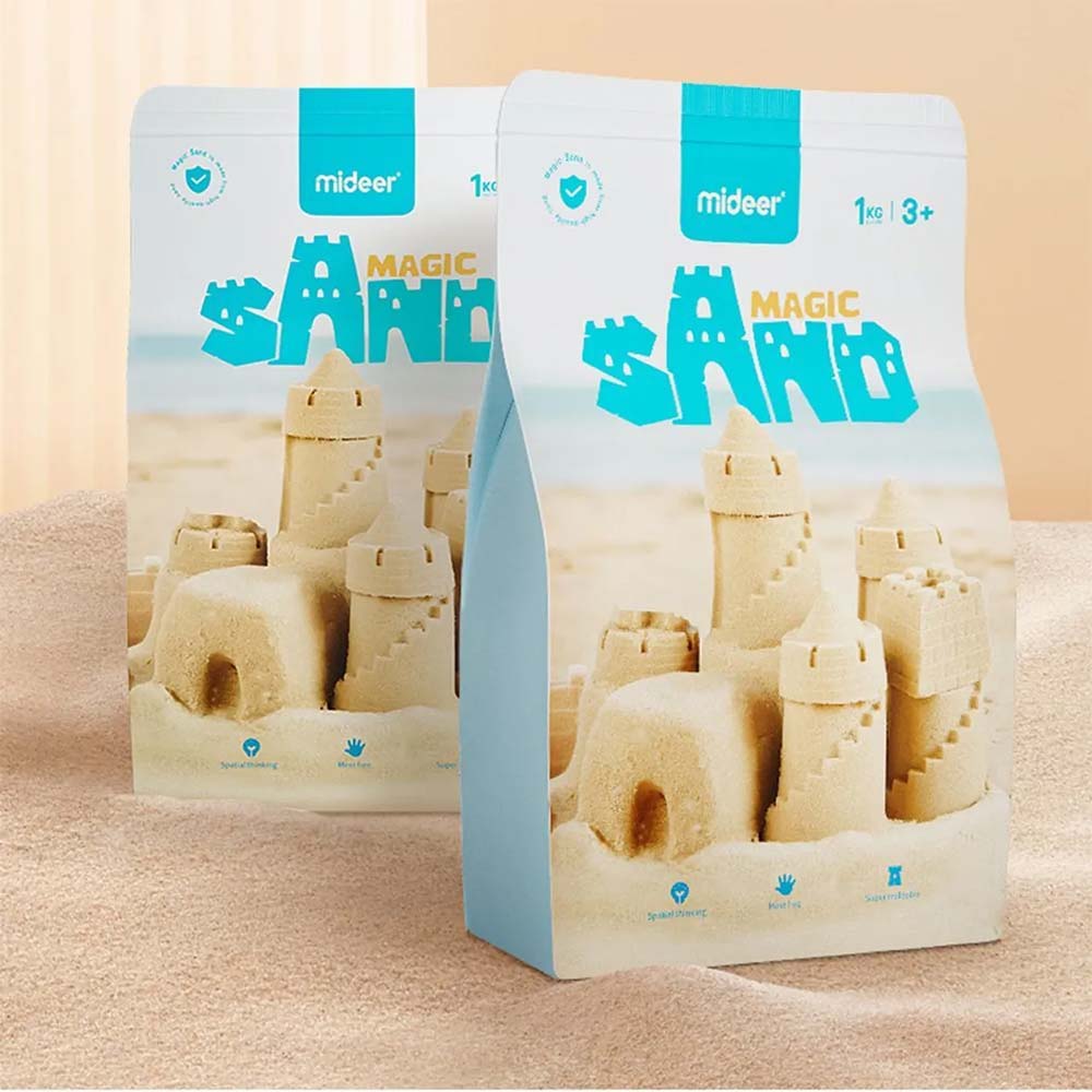 Mideer - Magic Sand - Image 5