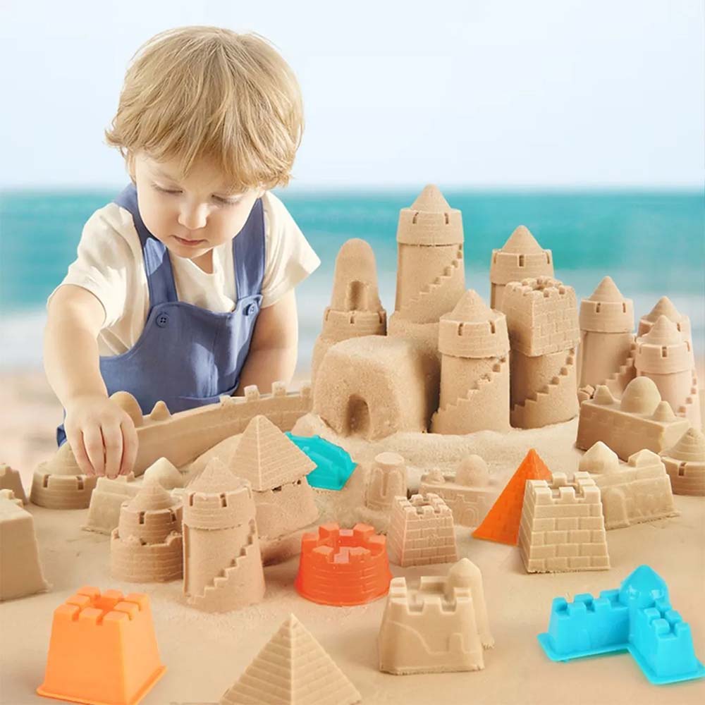 Mideer - Magic Sand - Image 2