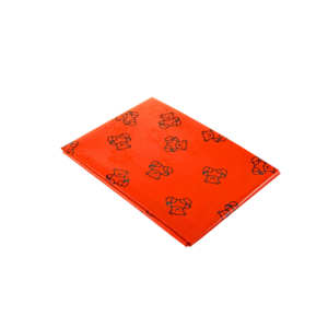 Anthony Peters - Waterproof Splash Mat / Table Covering - Teddy 150cm