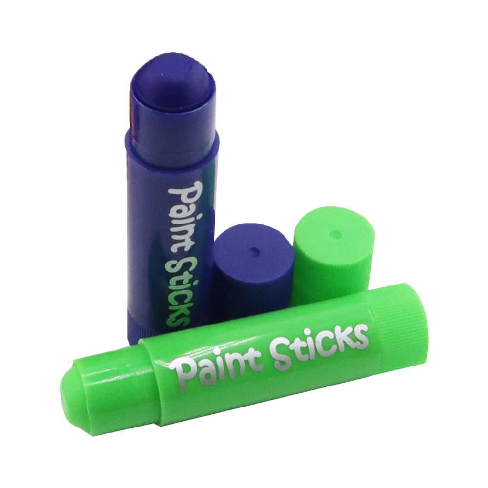 Anthony Peters - Set Of 12 Paint Sticks - Image 5