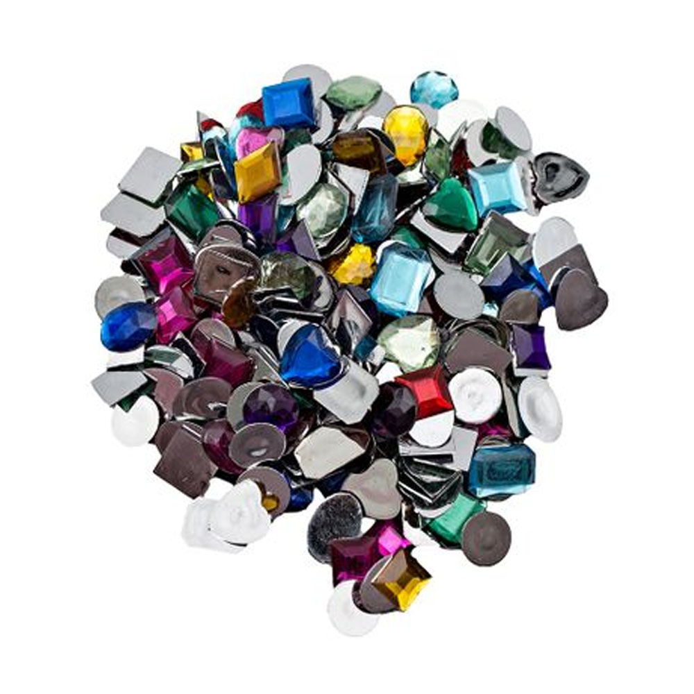 Anthony Peters - Small Rhinestones - 200g