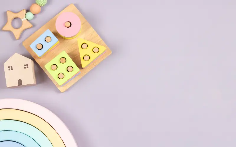 Why Wooden Toys Still Belong in Every Playroom Why Wooden Toys Still Belong in Every Playroom