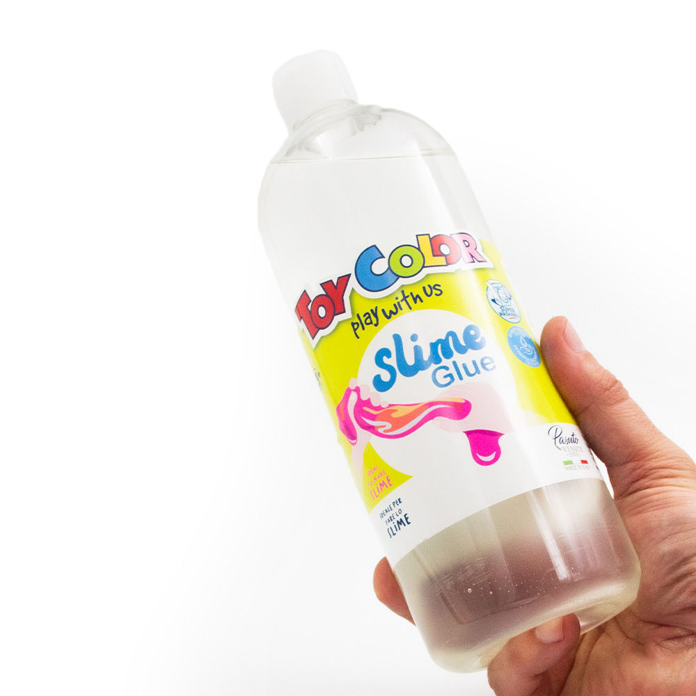 Toy Color - Slime Glue - 1000ml - Image 12