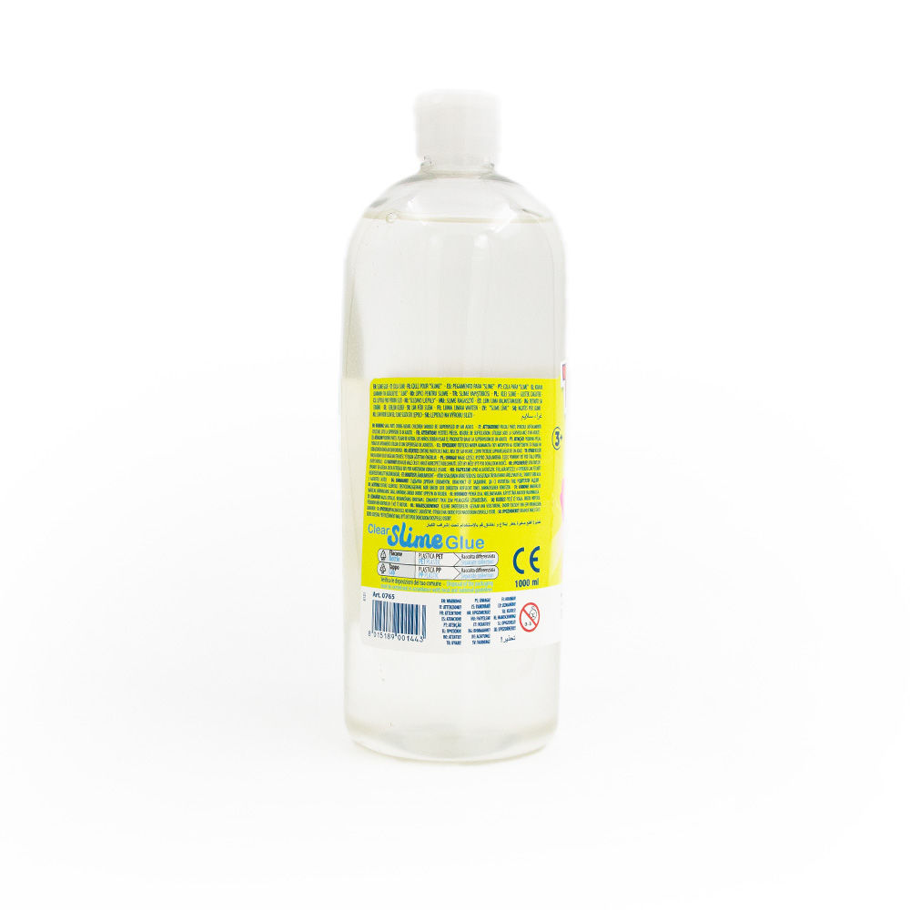 Toy Color - Slime Glue - 1000ml - Image 8