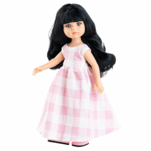 Paola Reina Dolls: Las Amigas - Carina II - 32cm