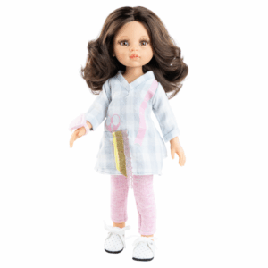 Paola Reina Dolls: Las Amigas - Carol Seamstress - 32cm