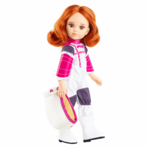 Paola Reina Dolls: Las Amigas - Sara Astronaut - 32cm