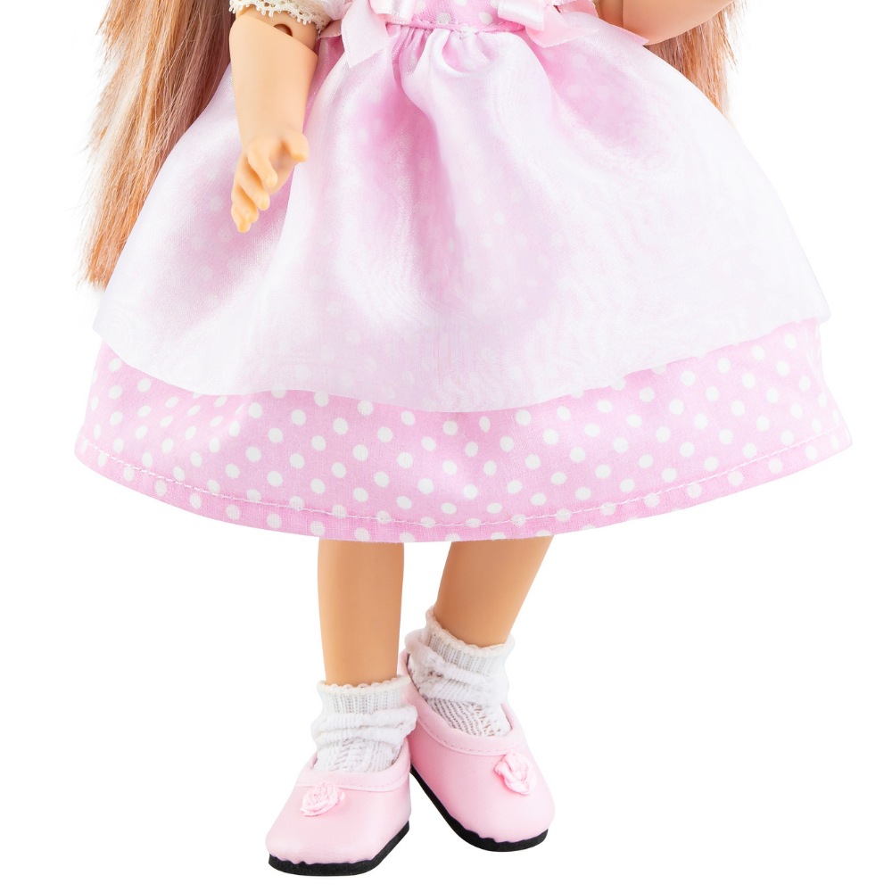 Paola Reina Dolls: Las Amigas Articulated - Miriam - 32cm - Image 3