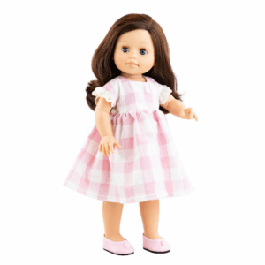 Paola Reina Dolls: Soy Tu - Emily - 42cm