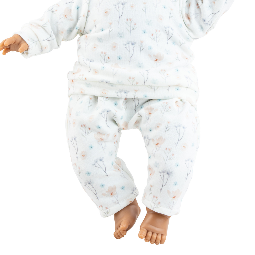 Paola Reina Dolls: Los Manus - Baby Doll Alberta - 36cm - Image 3