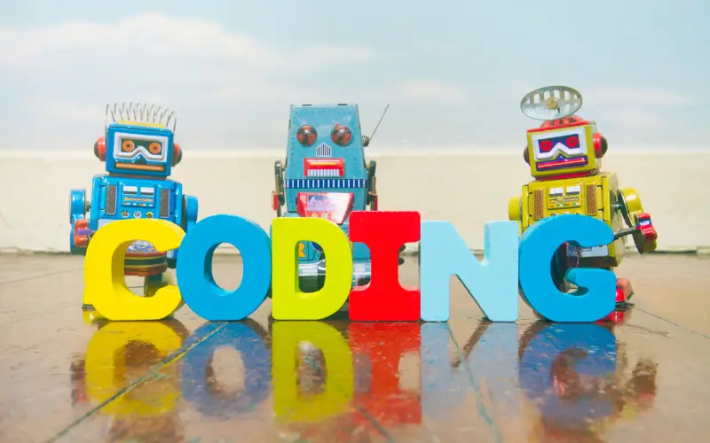 The Power of Coding Toys in Early Learning