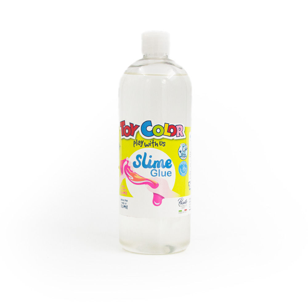 Toy Color - Slime Glue - 1000ml - Image 9