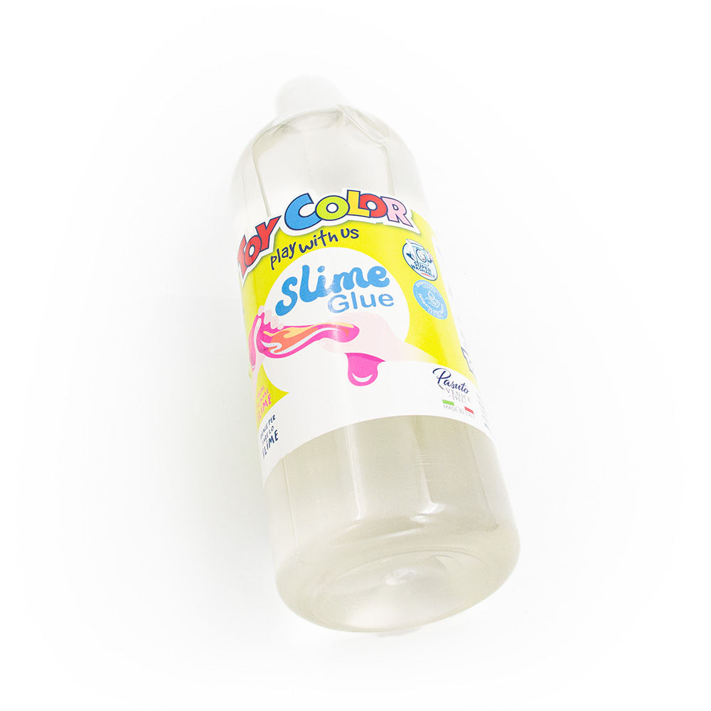Toy Color - Slime Glue - 1000ml - Image 11