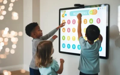 Teaching Aids That Bring Learning To Life