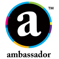 Ambassador toy brand
