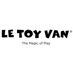 Le Toy Van toy brand