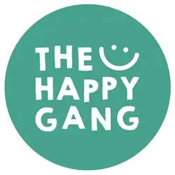 The Happy gang toy brand