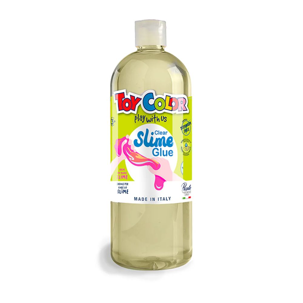 Toy Color - Slime Glue - 1000ml