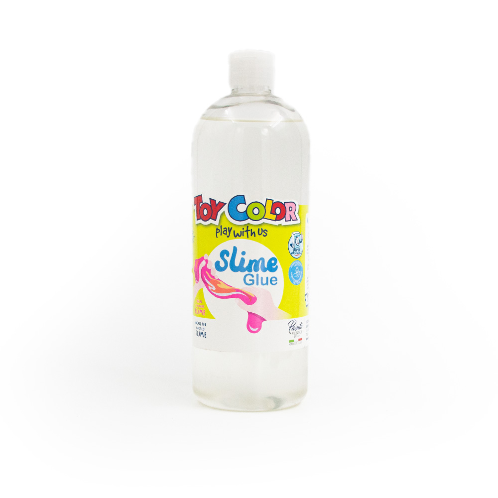 Toy Color - Slime Glue - 1000ml - Image 2
