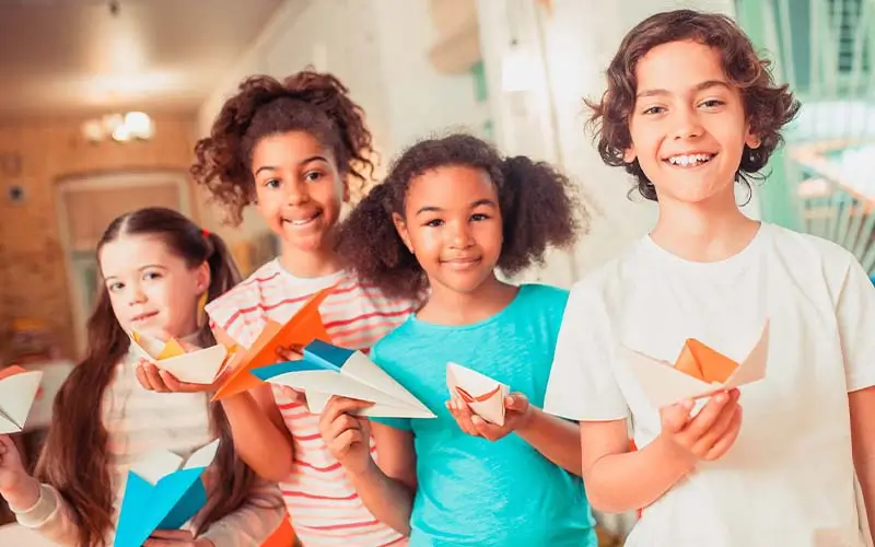 7 Compelling Reasons to Choose Origami Paper Kits for Kids