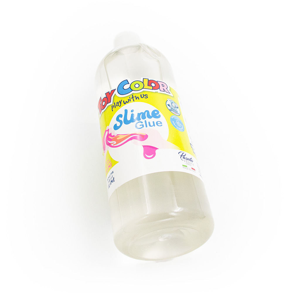 Toy Color - Slime Glue - 1000ml - Image 6