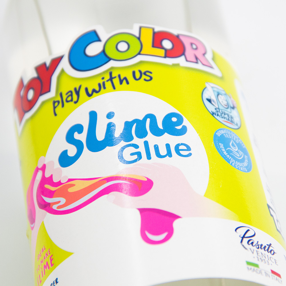 Toy Color - Slime Glue - 1000ml - Image 7
