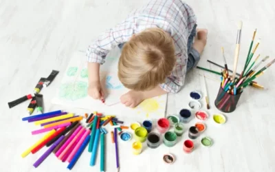 Best Kids’ Drawing Sets Made with Safe, High-Quality Materials