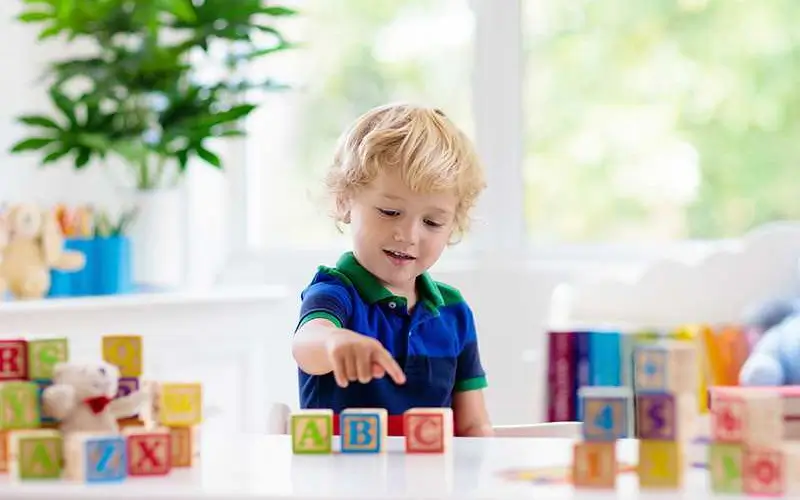 Literacy Toys for Reading and Writing Skills