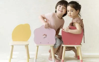 How to Choose the Best Kids Table and Chair Set