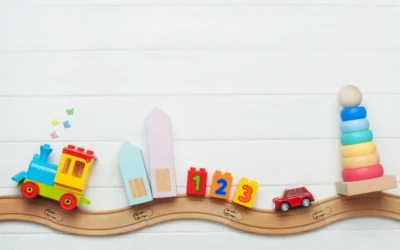 International Toy Brands Shaping how Children Learn and Play