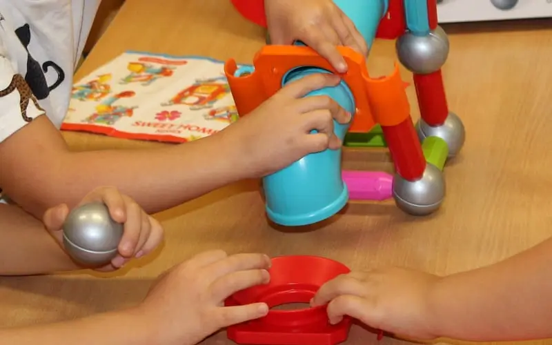 Why educational toys are important for child development Why educational toys are important for child development