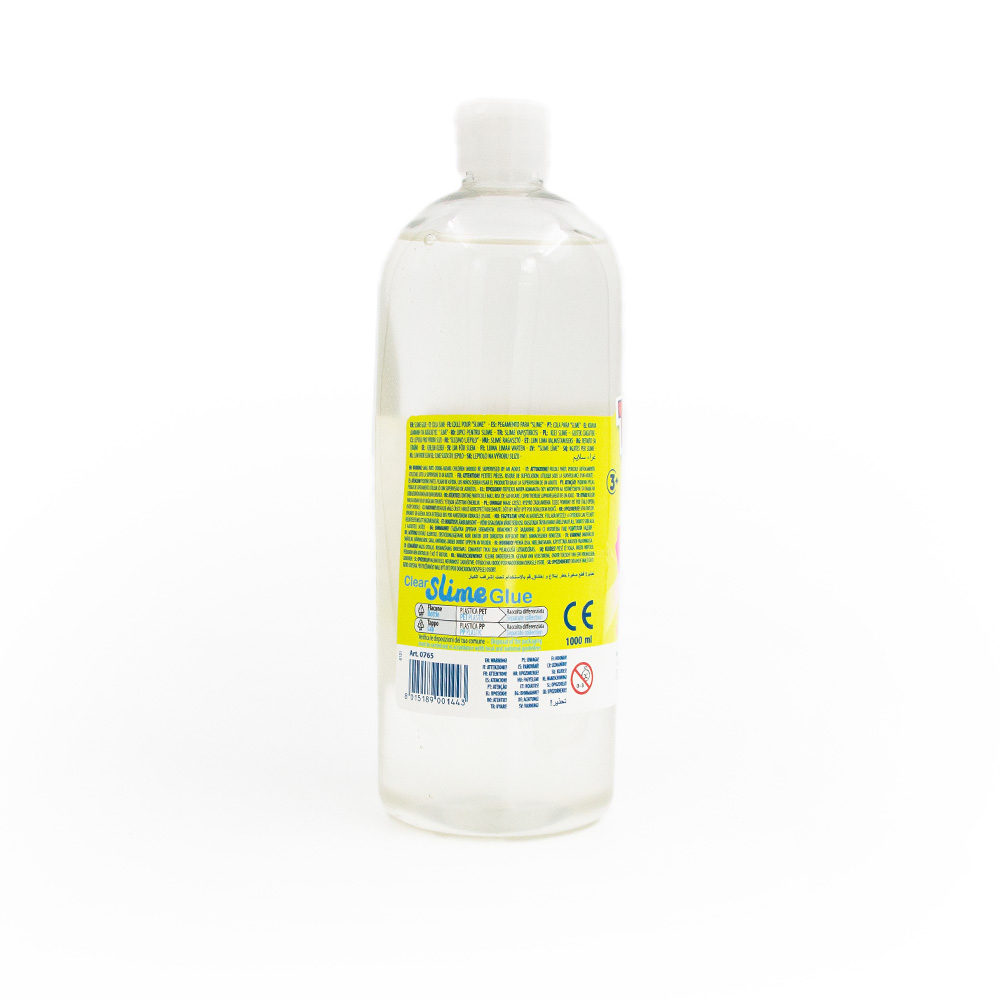 Toy Color - Slime Glue - 1000ml - Image 3