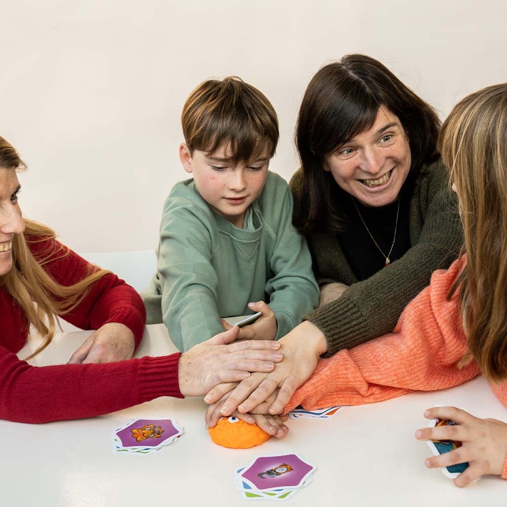 FlexiQ - Monster Mash Educational Family Game - Image 2