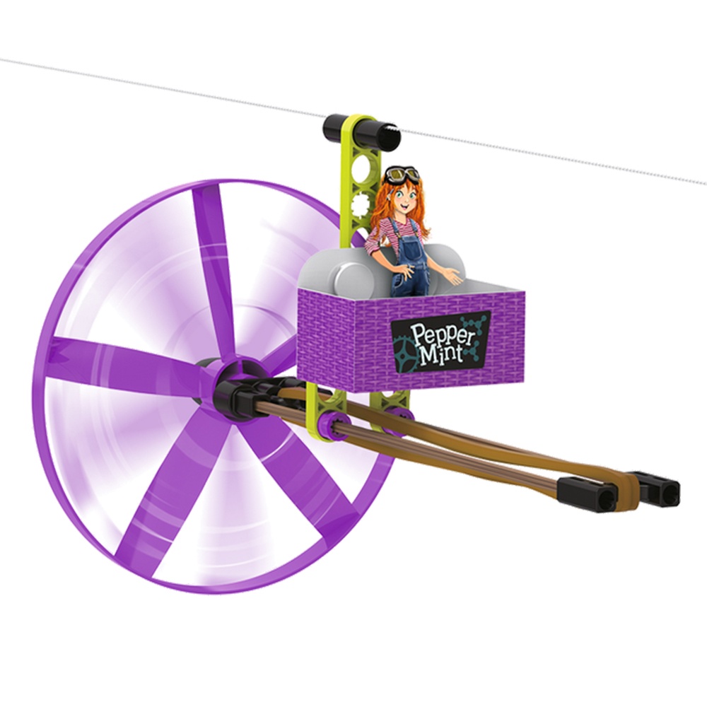 Gigo - Propeller Racing - Image 2