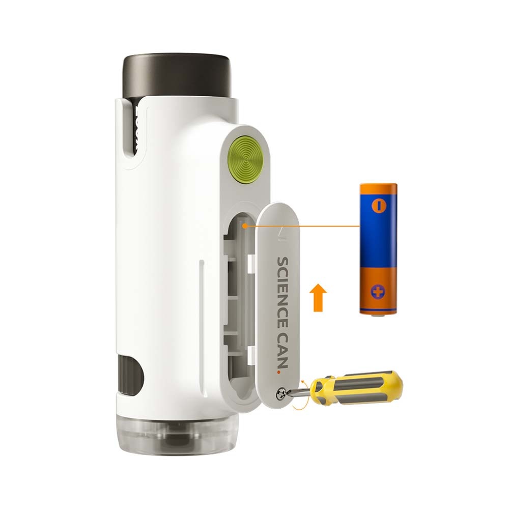 TopBright - Portable Microscope - Image 6