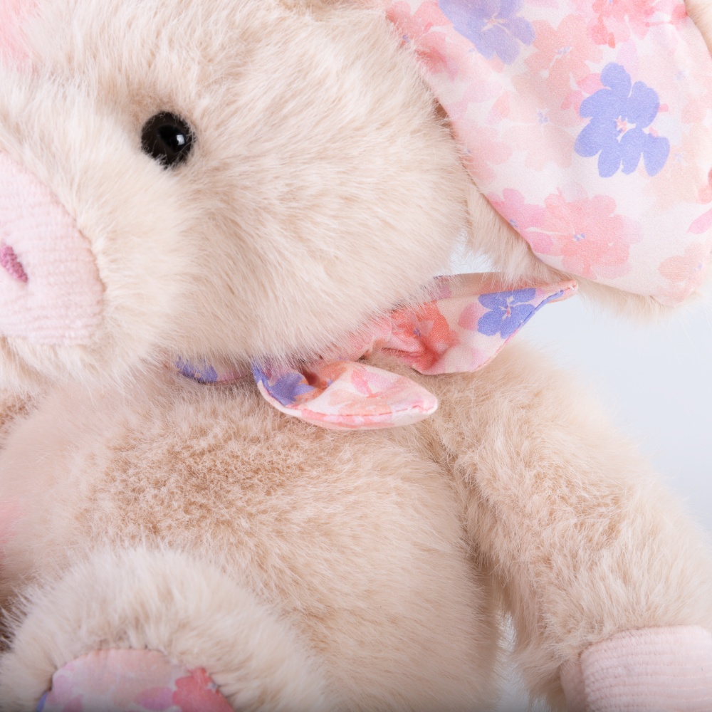 Gabriel - Plush Animal Soft Toy - Jewel Piglet - 27cm - Image 6