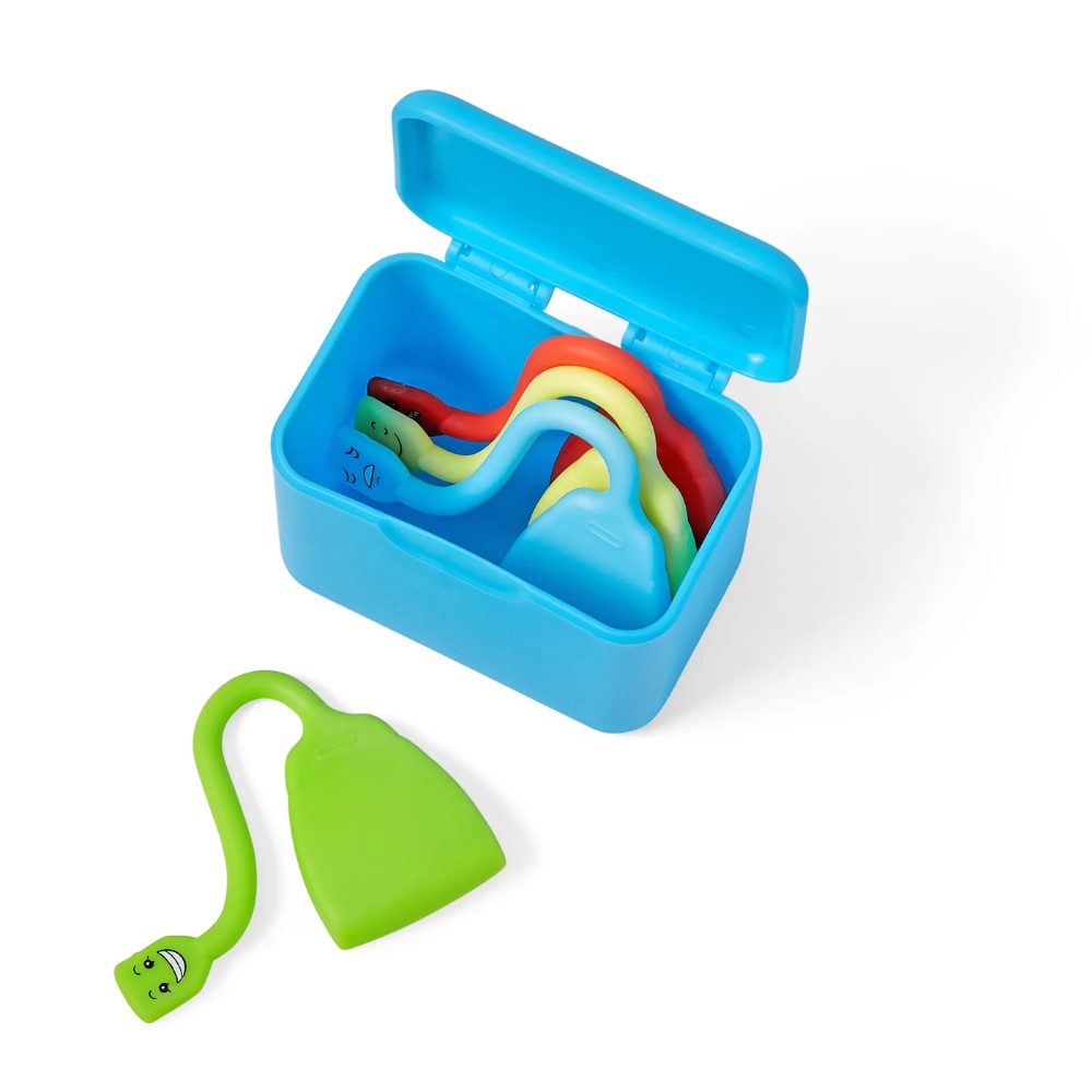 Hand2Mind - Cupful Of Feelings Cafe: Social Emotional Learning Pretend Playset - Image 9