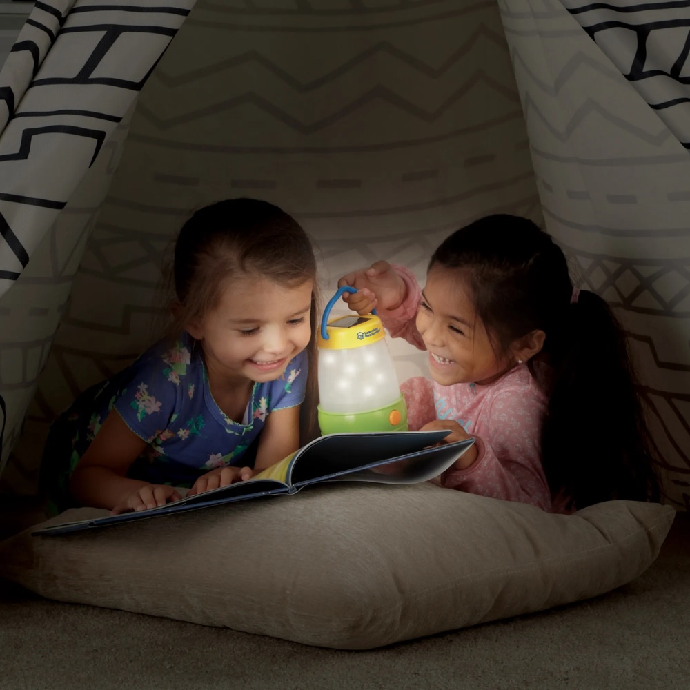 Learning Resources - Primary Science® - Solar Lantern - Image 5