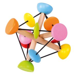 Classic World - Magic Ball - Fine Motor Toy