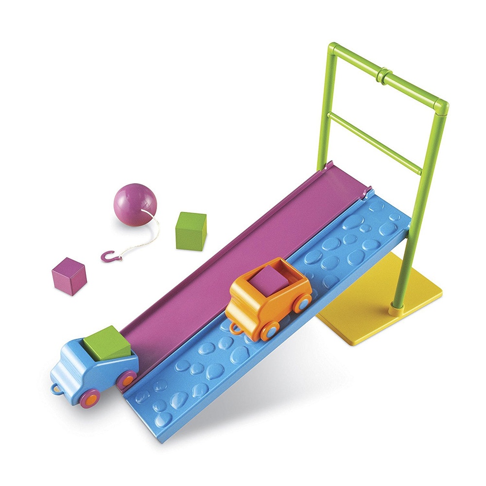 Learning Resources - STEM - Force and Motion Activity Set - Image 5