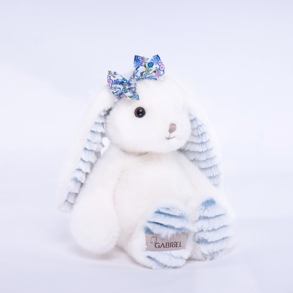 Gabriel - Plush Animal Soft Toy - Aelia Bunny - 40cm - Image 3