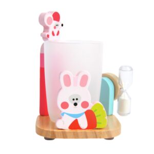 Mideer - Toothbrush Timer - Baby Tina