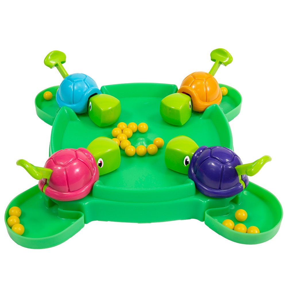 Ambassador - Hungry Turtles Game - Image 3