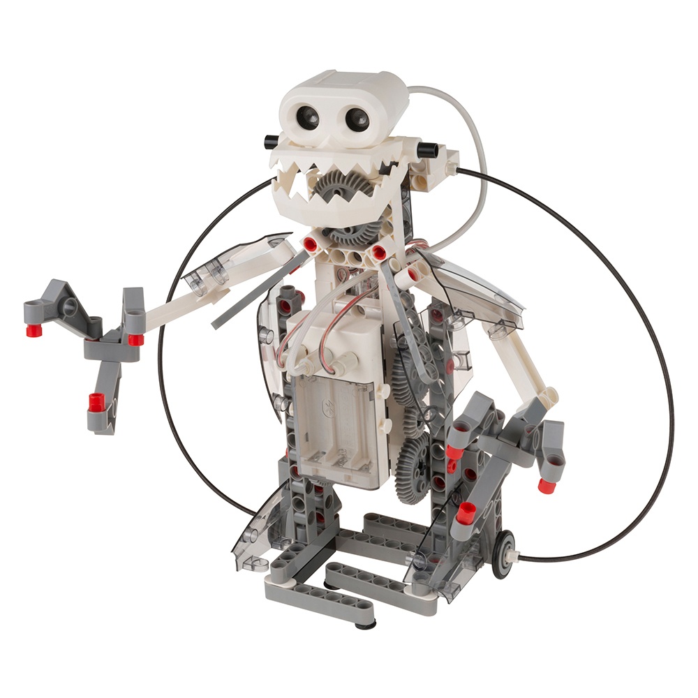 Gigo - Smart Machines - Image 2