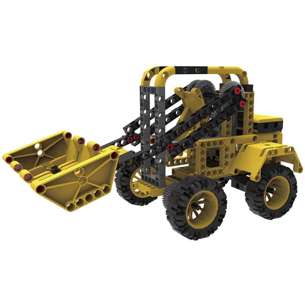 Gigo - Remote Controlled Construction Vehicles - Image 3