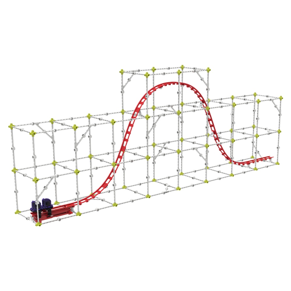 Gigo - Roller Coaster Engineering - Image 3