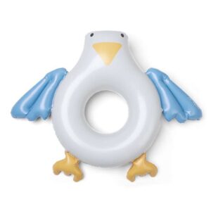 Swim Essentials - Swim Ring - Sunny Seagull 65cm